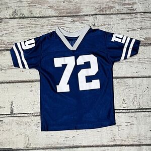 Osi Umenyiora New York Giants NFL Football Youth Kids Boys Jersey
